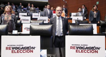 Revocación de mandato, catapulta para Morena y su inicio de campaña