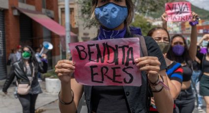 Por año se ha incrementado 9.4% feminicidios en México