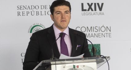 Magistrado del TEPJF propone revocar multa impuesta a MC y Samuel García