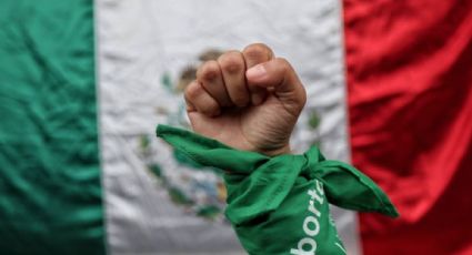 ONU celebra la despenalización del aborto en México