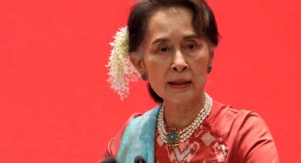 ¡A la cárcel! Amplían la pena de prisión a la ex líder de Birmania, Aung San Suu Kyi