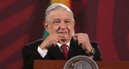 Esperemos que España autorice a Quirino Ordaz como embajador: AMLO