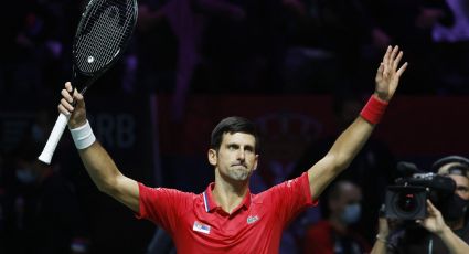 ¡No pudieron contra él! Novak Djokovic gana batalla legal contra Australia