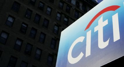 Citigroup anuncia que busca salir del negocio de la banca de consumo en México