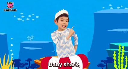 ¡Adiós, 'Despacito'! 'Baby Shark' se vuelve el video más visto de YouTube