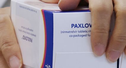 Aplaude Ebrard autorización al uso de Paxlovid en México