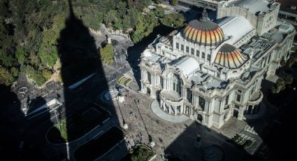 Conmemoran en Bellas Artes el 125 aniversario del natalicio del poeta Carlos Pellicer