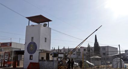Bebé es hallado muerto en el penal de San Miguel, Puebla