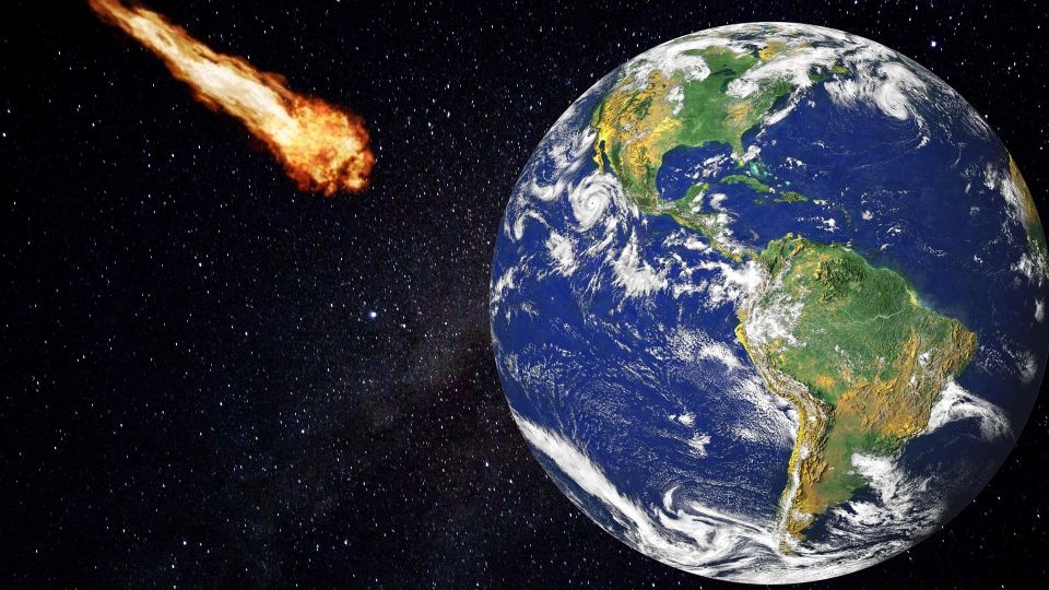 ¿Corremos peligro ante el nuevo asteroide? Este sábado un nuevo evento