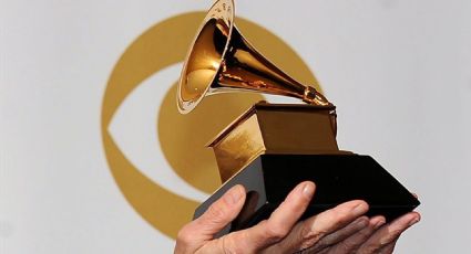¡Ya hay fecha! Los premios Grammy se celebrarán en abril en Las Vegas