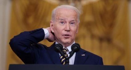 Más allá de nuestras fronteras - El primer año de gobierno de Joe Biden