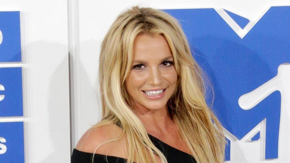 Britney Spears demandará a su padre