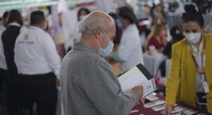 Crece desempleo en México a tasa mensual en diciembre del 2021: Inegi