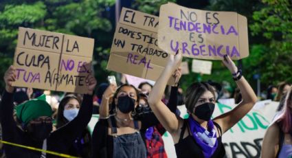 El feminismo no anda poniendo en duda las denuncias de las víctimas: Nancy de la Rosa