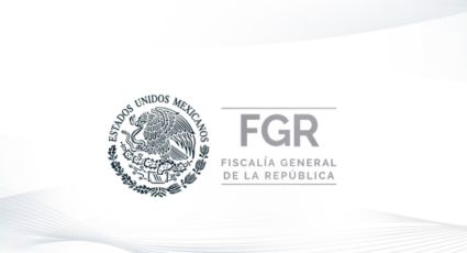 Renuncia titular de la PFM de la FGR