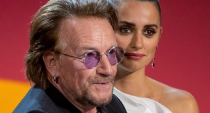 ¡No le gustó! Bono revela qué le avergüenza de U2; ‘solo me convertí en cantante’, dice