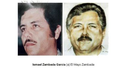 Historias del narco: El mito de 'El Mayo Zambada', el líder del Cártel de Sinaloa que nunca han capturado