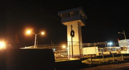 Juez desecha imputación de la FGR contra ex funcionarios del sistema penitenciario