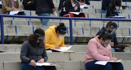 UNAM alista convocatoria para examen de ingreso a Licenciatura