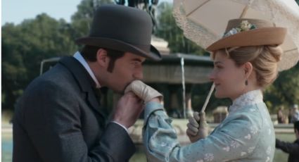 5 claves para entender 'The Gilded Age', la nueva serie del creador de Downton Abbey