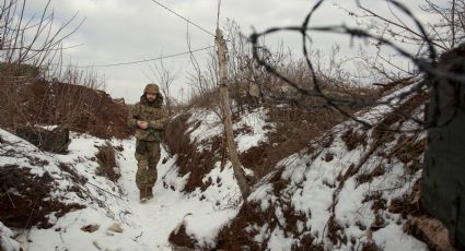 Más allá de nuestras fronteras - Siguen tensiones por posible invasión de Rusia a Ucrania