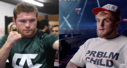 Otro rival para el 'Canelo' Álvarez; el youtuber Jake Paul dice ser mejor boxeador