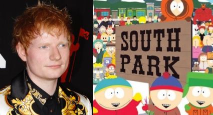 ¿Cómo 'arruinó' South Park la vida escolar de Ed Sheeran? El pelirrojo sufrió burlas por su cabello