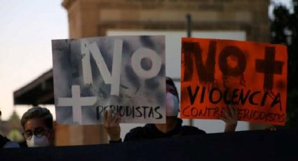 La iglesia Católica se pronuncia en contra de los asesinatos y la violencia a periodistas