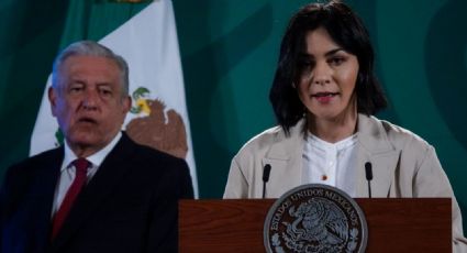 Bryan LeBarón denuncia ante la FGR a AMLO por ataques contra periodistas