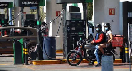 Subsidio a las gasolinas no es una manera eficaz de reducir su costo