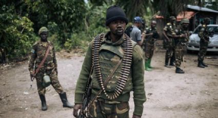 ¡Masacre en el Congo! Rebeldes de Uganda asesinan a 17 civiles