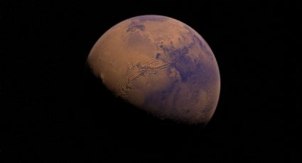 ¿Vivir en otro planeta? Ex científico de la NASA asegura que Marte y Venus pueden ser habitables