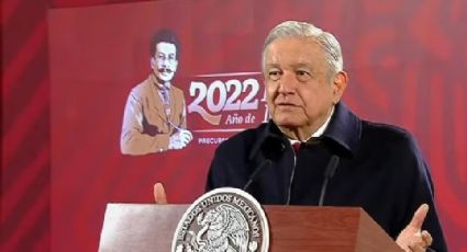 México comprará píldoras contra Covid-19, dice AMLO