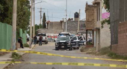 Matan al jefe de seguridad del Cereso de Zacatecas