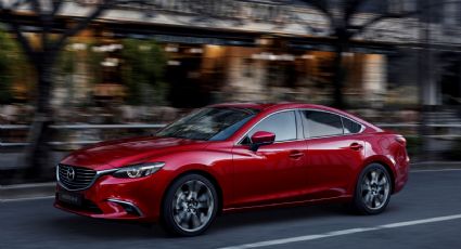 Mazda busca el coche con mayor kilometraje; podrías ganar uno nuevo