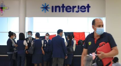 Interjet, obligada a pagar mil 800 mdp a sus trabajadores: CTM