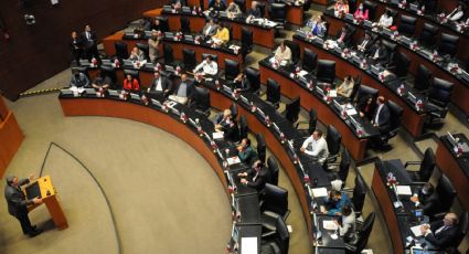 Avala Senado dictamen que busca sancionar penalmente las terapias de reorientación sexual