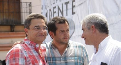 Pío López Obrador busca amparo contra resolución del INAI