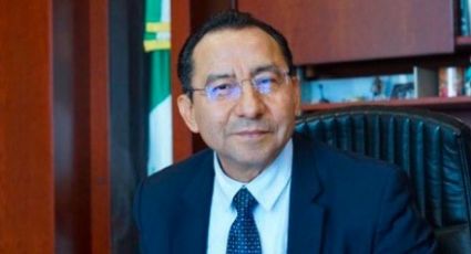 Magistrado Rafael Guerra: CONATRIB a la altura para operar reforma laboral