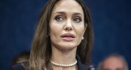 Angelina Jolie pudo dejar atrás el alcoholismo de Brad Pitt luego de vender su bodega