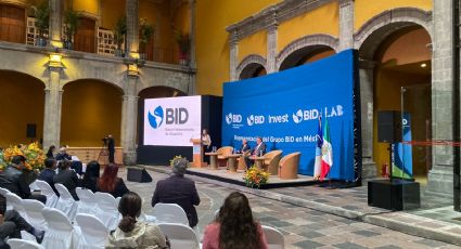BID advierte que inseguridad alimentaria prevalece en México y AL
