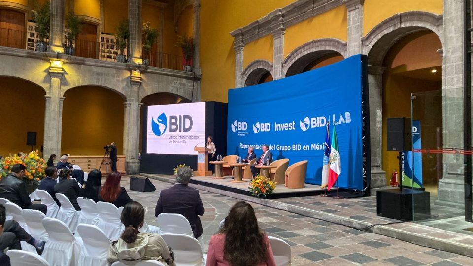 El BID alerta que prevalece la inseguridad alimentaria en México y AL.