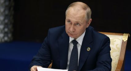 Vladimir Putin declara de urgencia la Ley Marcial en Jersón, Zaporizhzhia, Donetsk y Lugansk