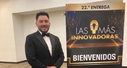 MVS Capital recibe segundo lugar de ‘Las más innovadoras 2022’