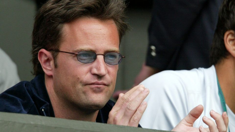 Matthew Perry ha aparecido en películas como 'Falsas Apariencias', su secuela 'Más falsas apariencias' y '17 otra vez'.