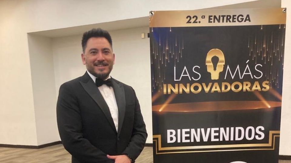 MVS Capital recibe segundo lugar de ‘Las más innovadoras 2022’.