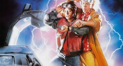 Volver al Futuro: ¿cuándo fue el día que Marty McFly usó los Nike Air Mag?