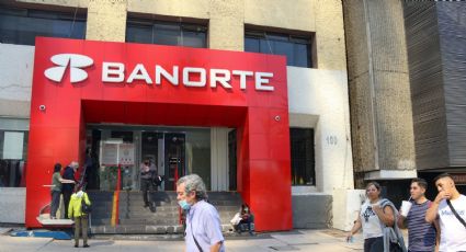 Banorte ya no va por Banamex, anuncia su retiro del proceso de compra