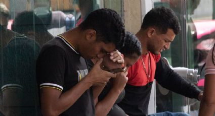 300 migrantes en Sonora son detenidos por INM