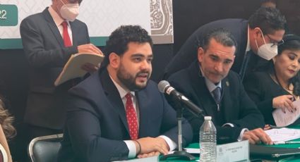 Diputados federales revisarán Egresos 2023 con el subsecretario de Hacienda